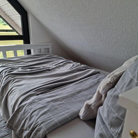 Ferienwohnung "Bei Uns" Wipperfürth Buitenkant foto