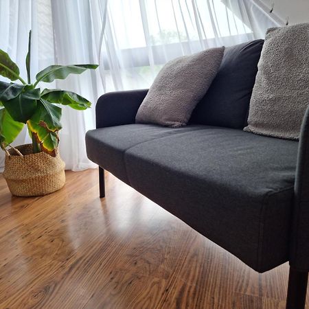 Ferienwohnung "Bei Uns" Wipperfürth Buitenkant foto