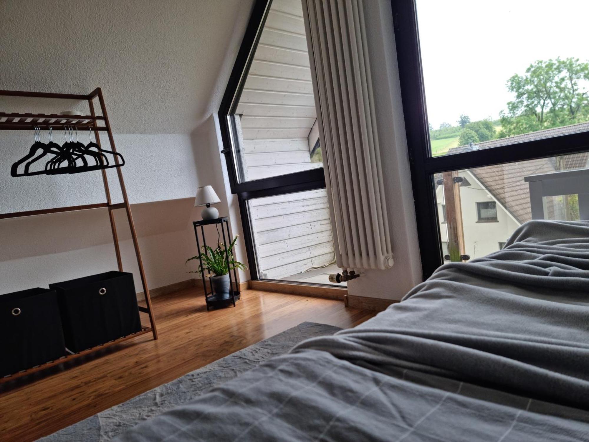 Ferienwohnung "Bei Uns" Wipperfürth Buitenkant foto