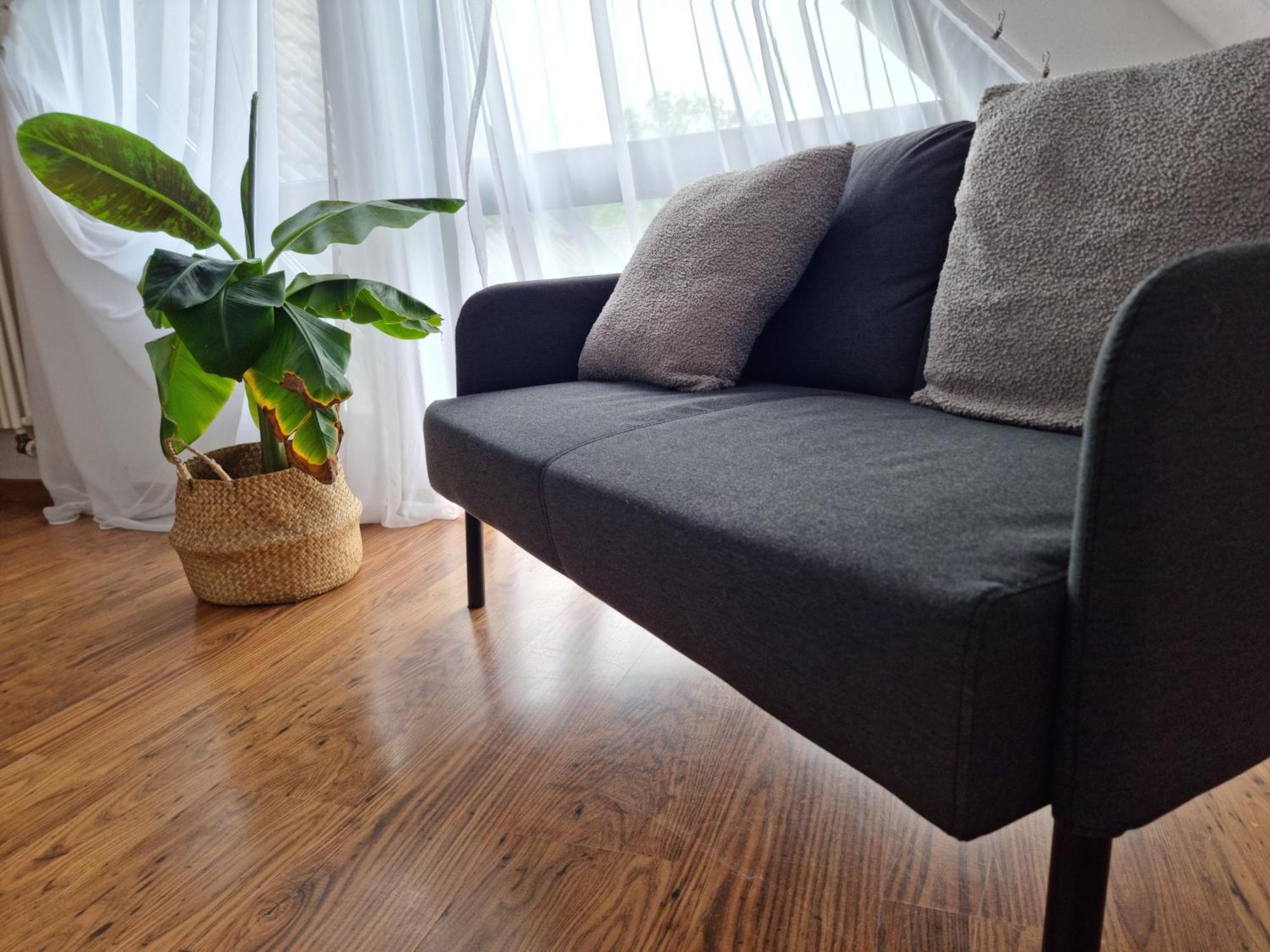 Ferienwohnung "Bei Uns" Wipperfürth Buitenkant foto